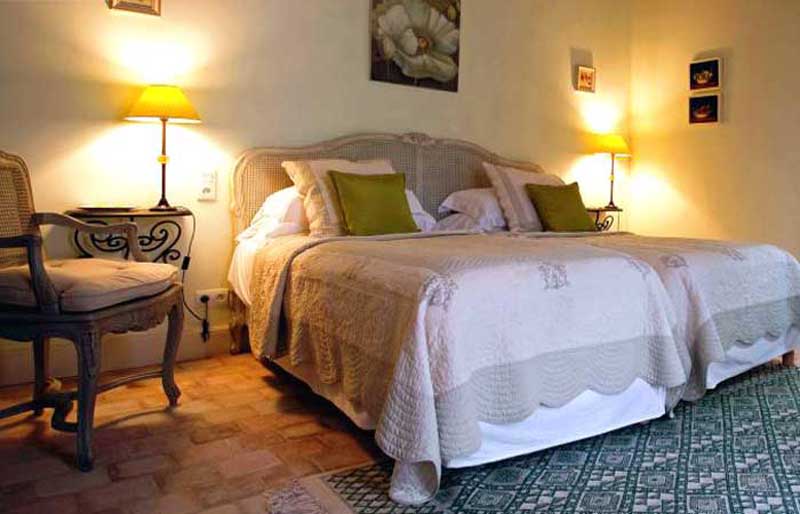 Cottage à louer en Touraine